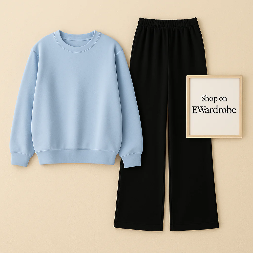 Women Tracksuit